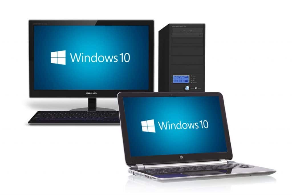 computer traag